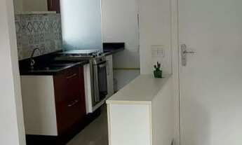 Imagem 5: Apartamento à venda em Campo Limpo com 38 m², 2 quartos, 1 vaga