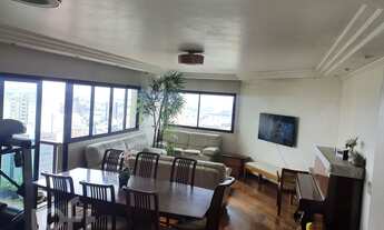 Imagem: Apartamento à venda em Santana com 152