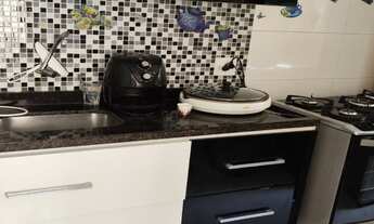 Imagem 7: Apartamento à venda em Vila Prudente com 55 m², 3 quartos, 1 vaga