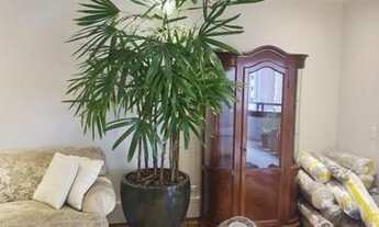 Imagem 3: Apartamento à venda em Vila Formosa com 337 m², 3 quartos, 3 suítes, 5 vagas