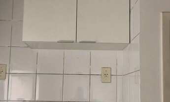 Imagem 5: Apartamento à venda em Campos Elísios com 31 m², 1 quarto, 1 vaga