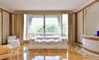 Imagem 5: Apartamento à venda em Jardim Europa com 750 m², 4 quartos, 4 suítes, 6 vagas