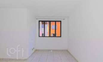 Imagem 5: Apartamento à venda em Tremembé com 50 m², 2 quartos, 1 vaga