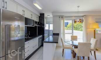 Imagem: Apartamento à venda em Santo Amaro com