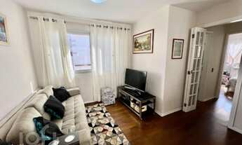 Imagem 6: Apartamento à venda em Bosque da Saúde com 141 m², 2 quartos, 1 vaga