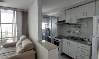 Imagem 3: Apartamento à venda em Vila Prudente com 49 m², 2 quartos, 1 vaga