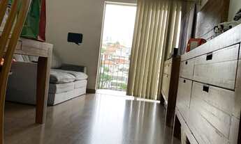 Imagem: Apartamento à venda em Liberdade com 48