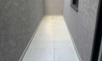 Imagem 6: Apartamento à venda em Vila Prudente com 60 m², 2 quartos