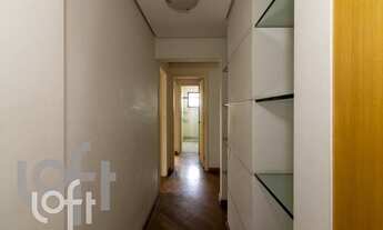 Imagem: Apartamento à venda em Santana com 257