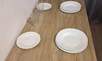 Imagem 7: Apartamento à venda em República com 26 m², 1 quarto