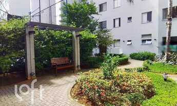 Imagem 7: Apartamento à venda em Barra Funda com 42 m², 2 quartos