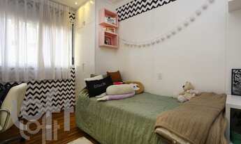 Imagem 5: Apartamento à venda em Alto da Lapa com 115 m², 3 quartos, 1 suíte, 2 vagas