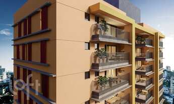 Imagem 4: Apartamento à venda em Vila Romana com 64 m², 2 quartos, 1 suíte, 1 vaga