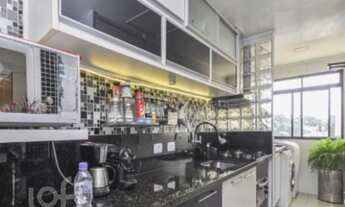 Imagem 6: Apartamento à venda em Jabaquara com 80 m², 3 quartos, 1 suíte, 2 vagas