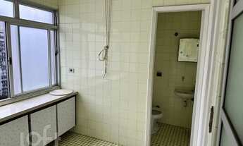 Imagem 4: Apartamento à venda em Bela Vista com 128 m², 3 quartos, 1 suíte, 2 vagas