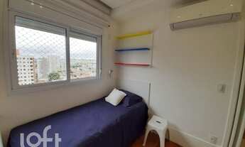 Imagem: Apartamento à venda em Santana com 93 m²