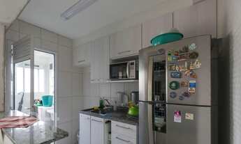 Imagem 7: Apartamento à venda em Sé com 47 m², 2 quartos, 1 vaga