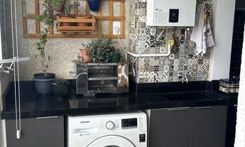 Imagem 5: Apartamento à venda em Tucuruvi com 53 m², 2 quartos, 1 suíte, 1 vaga