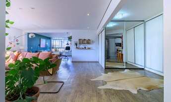 Imagem 5: APARTAMENTO em São Paulo - SP, Consolação