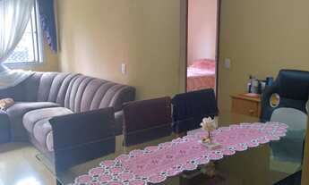 Imagem 1: Apartamento à venda em Sacomã com 60 m², 2 quartos, 1 vaga