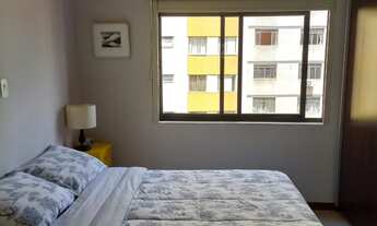 Imagem 5: Apartamento à venda em República com 45 m², 1 quarto