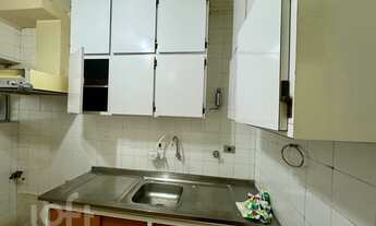 Imagem 3: Apartamento à venda em Santana com 78 m², 1 quarto, 1 vaga