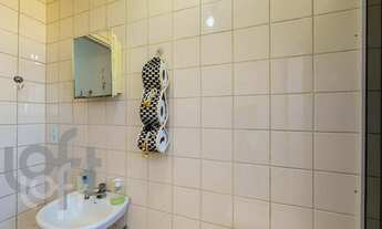 Imagem 3: Apartamento à venda em Brás com 42 m², 2 quartos, 1 vaga