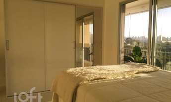 Imagem 6: Apartamento à venda em Santana com 30 m², 1 quarto, 1 vaga