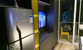 Imagem: Apartamento à venda em República com 23