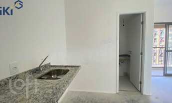 Imagem 4: Apartamento à venda em República com 26 m², 1 quarto