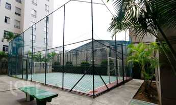 Imagem 2: Apartamento à venda em Bom Retiro com 48 m², 2 quartos