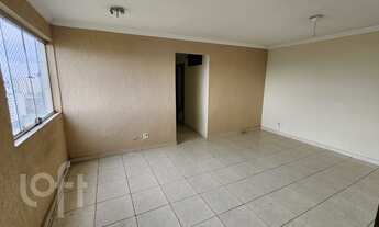 Imagem: Apartamento à venda em Cursino com 66 m²