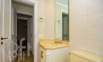 Imagem 4: Apartamento à venda em Vila Sônia com 150 m², 3 quartos, 3 suítes, 3 vagas