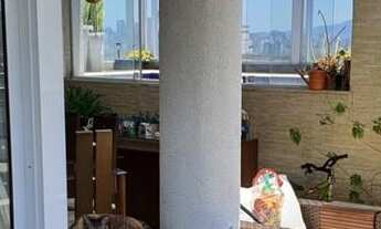 Imagem 6: Apartamento à venda em Ipiranga com 246 m², 4 quartos, 4 suítes, 3 vagas