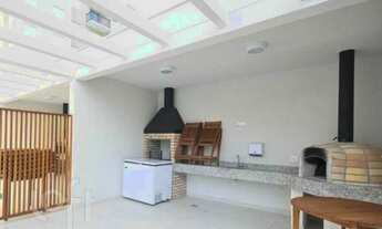 Imagem 4: Apartamento à venda em Vila Andrade com 64 m², 3 quartos, 1 suíte, 1 vaga