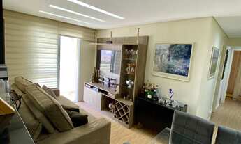 Imagem: Apartamento à venda em Vila Matilde com