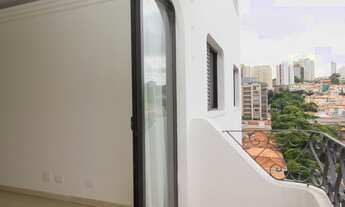 Imagem 7: Apartamento à venda em Vila Madalena com 95 m², 3 quartos, 1 suíte, 1 vaga