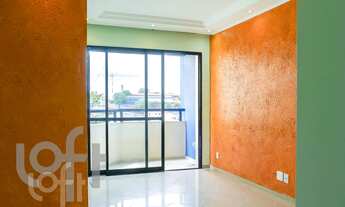 Imagem: Apartamento à venda em Tucuruvi com 74