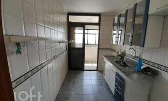 Imagem 3: Apartamento à venda em Mooca com 57 m², 2 quartos, 1 suíte, 2 vagas