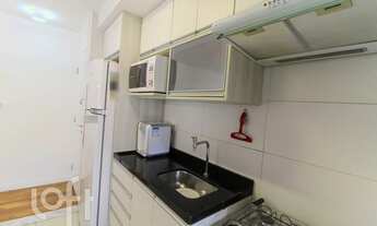 Imagem 7: Apartamento à venda em Vila Prudente com 60 m², 3 quartos, 1 suíte, 1 vaga