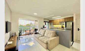 Imagem: APARTAMENTO em São Paulo - SP, Chácara