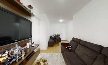 Imagem 7: Apartamento à venda em Cursino com 50 m², 2 quartos, 1 suíte, 1 vaga