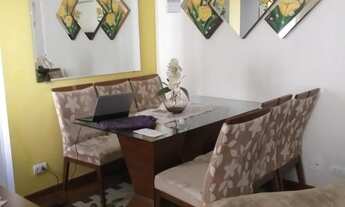 Imagem: Apartamento à venda em Bosque da Saúde