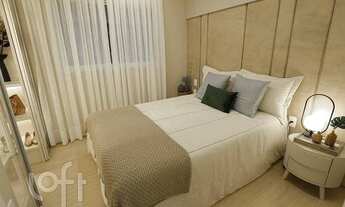 Imagem 4: Apartamento à venda em Barra Funda com 50 m², 2 quartos, 1 vaga