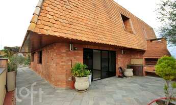 Imagem 5: Apartamento à venda em Alto de Pinheiros com 884 m², 5 quartos, 5 suítes, 6 vagas