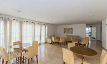 Imagem 7: Apartamento à venda em Morumbi com 161 m², 3 quartos, 3 vagas