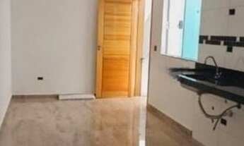 Imagem 3: Apartamento à venda em Jardim São Paulo com 30 m², 1 quarto