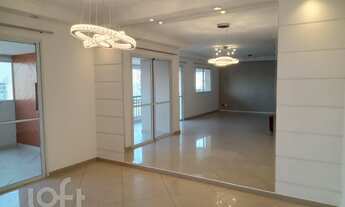 Imagem 6: Apartamento à venda em Lapa com 172 m², 4 quartos, 3 suítes, 3 vagas