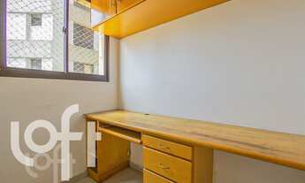 Imagem 2: Apartamento à venda em Santana com 80 m², 3 quartos, 1 suíte, 2 vagas