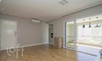 Imagem 2: Apartamento à venda em Vila Leopoldina com 93 m², 3 quartos, 1 suíte, 2 vagas